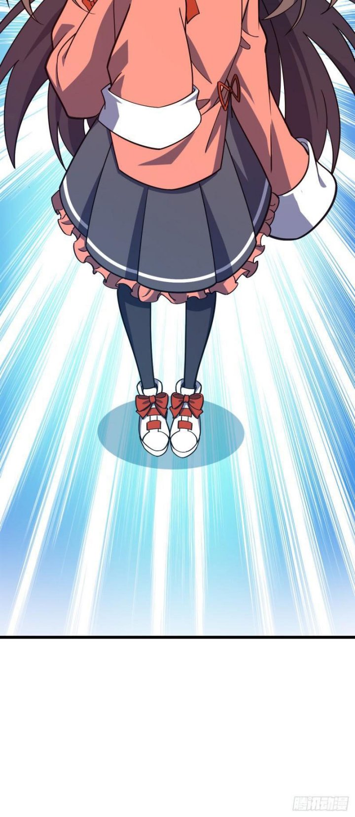 Spare Me, Great Lord! Chapter 710 Bahasa Indonesia